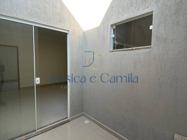 Casa para Venda em Pouso Alegre - 4