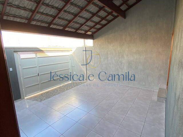Casa para Venda em Pouso Alegre - 2