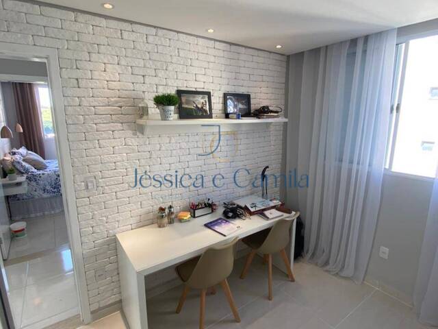 #61 - Apartamento para Venda em Pouso Alegre - MG - 2
