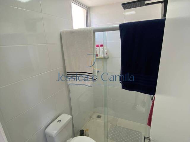 #61 - Apartamento para Venda em Pouso Alegre - MG - 3