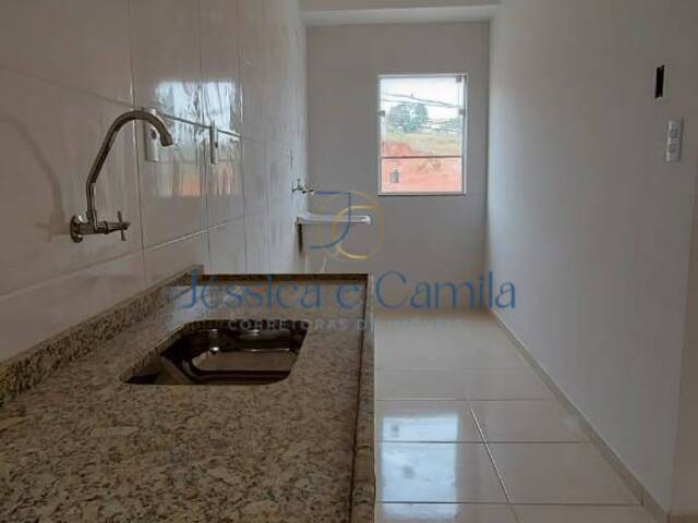 Apartamento para Venda em Pouso Alegre - 3