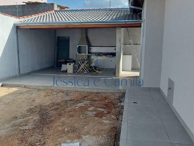 Casa para Venda em Pouso Alegre - 2
