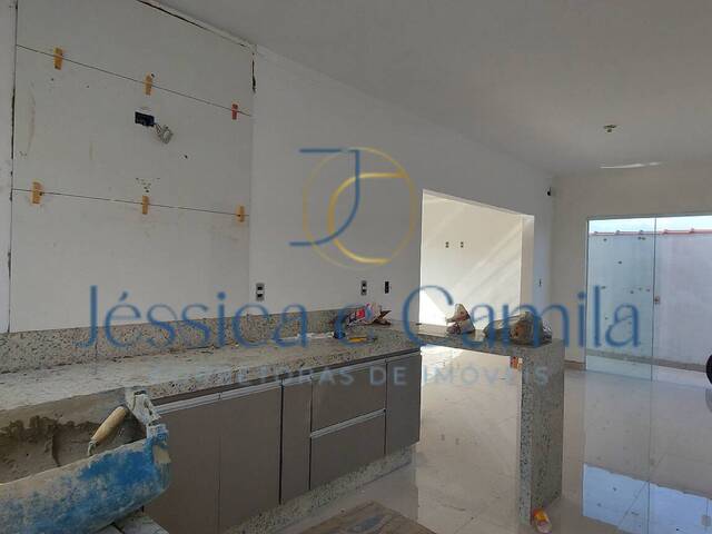 Casa para Venda em Pouso Alegre - 3