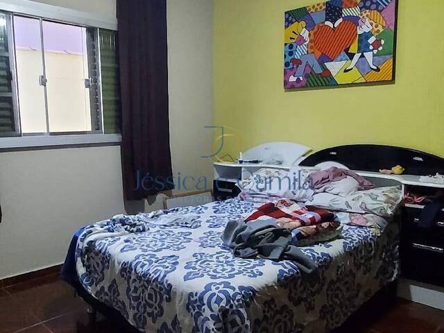 #99 - Casa para Venda em Pouso Alegre - MG - 2