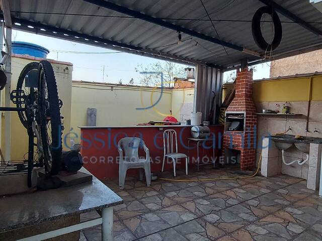 Casa para Venda em Pouso Alegre - 4