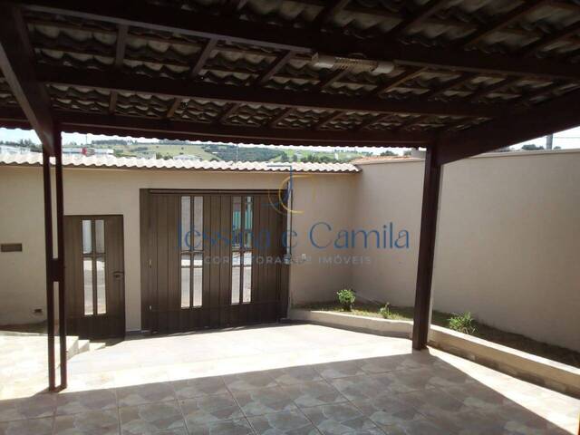 Casa para Venda em Pouso Alegre - 3