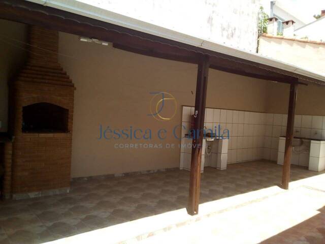 Casa para Venda em Pouso Alegre - 5