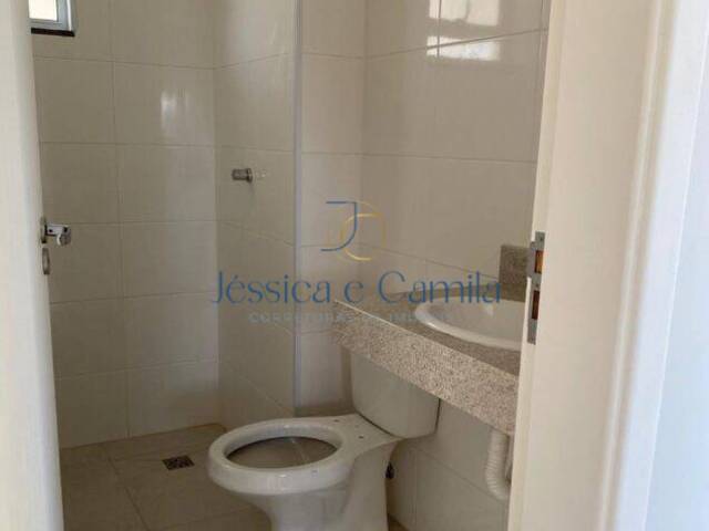 Apartamento para Venda em Pouso Alegre - 3