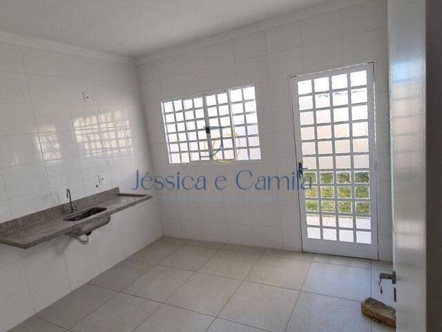 Casa para Venda em Pouso Alegre - 2