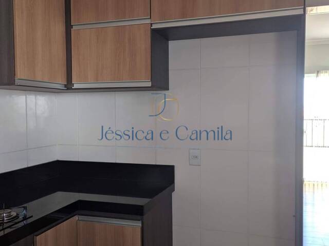 Apartamento para Venda em Pouso Alegre - 4