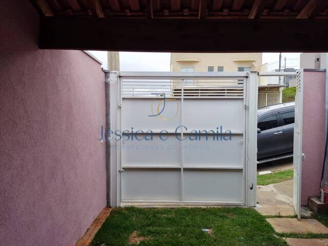 Casa para Venda em Pouso Alegre - 2