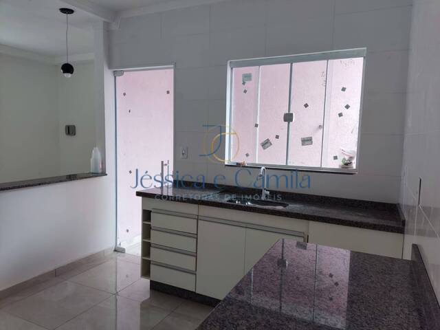 Casa para Venda em Pouso Alegre - 3