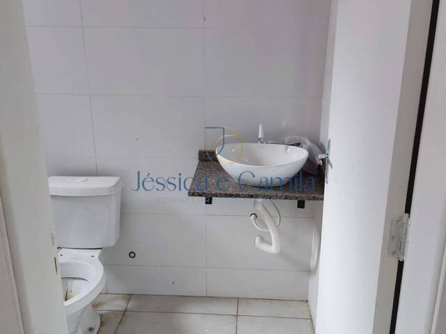Casa para Venda em Pouso Alegre - 5