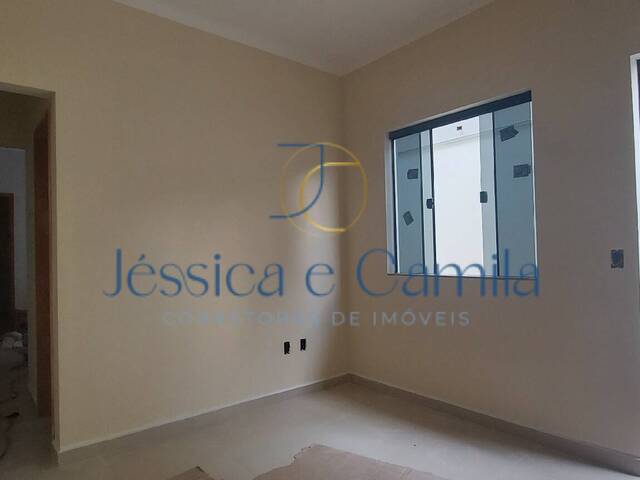 Casa para Venda em Pouso Alegre - 4