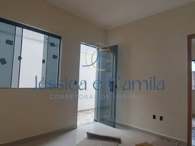 Casa para Venda em Pouso Alegre - 5
