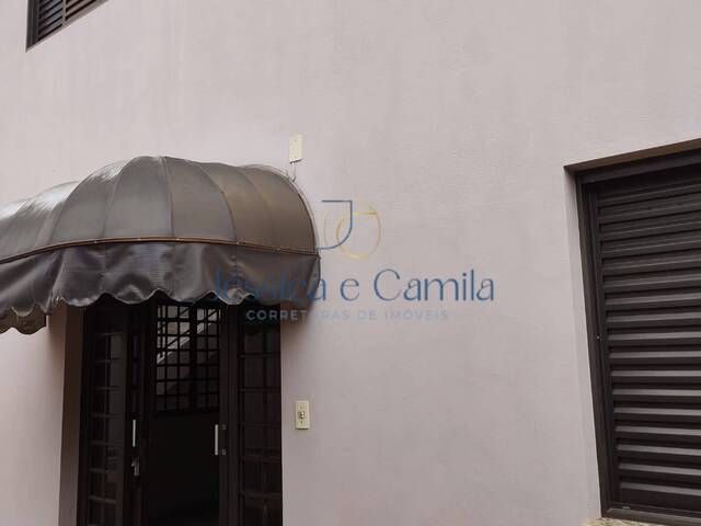#180 - Casa para Venda em Borda da Mata - MG - 3