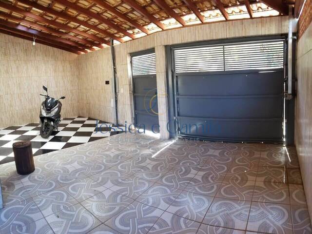 Casa para Venda em Pouso Alegre - 2
