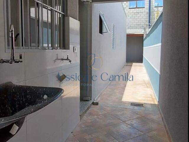 Casa para Venda em Pouso Alegre - 3