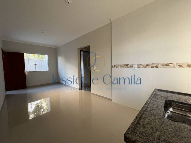 Apartamento para Venda em Pouso Alegre - 2