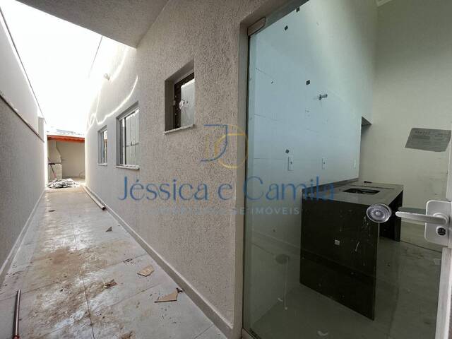 Casa para Venda em Pouso Alegre - 3