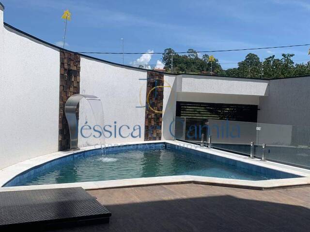 Casa para Venda em Pouso Alegre - 5