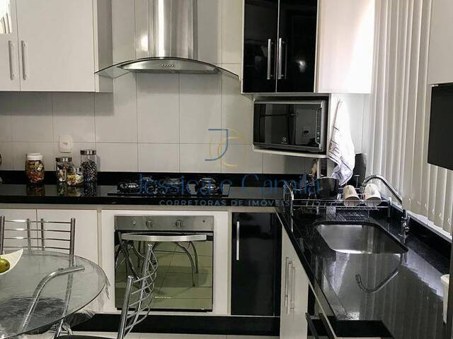 #234 - Apartamento para Venda em Pouso Alegre - MG