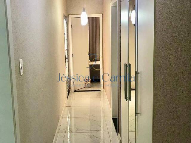 #234 - Apartamento para Venda em Pouso Alegre - MG