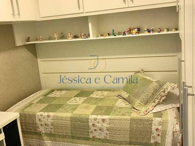 Apartamento para Venda em Pouso Alegre - 5