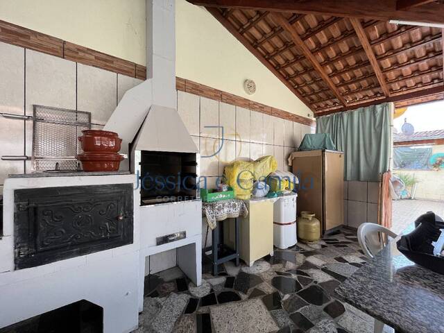 Casa para Venda em Pouso Alegre - 2
