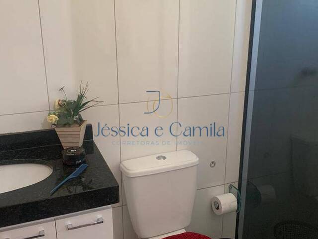 Apartamento para Venda em Pouso Alegre - 2