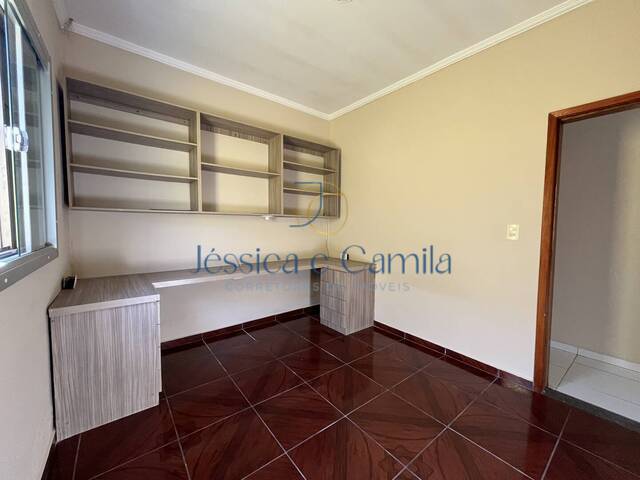 #204 - Casa para Venda em Pouso Alegre - MG - 3