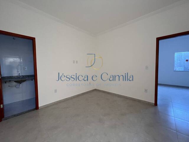 Casa para Venda em Pouso Alegre - 4