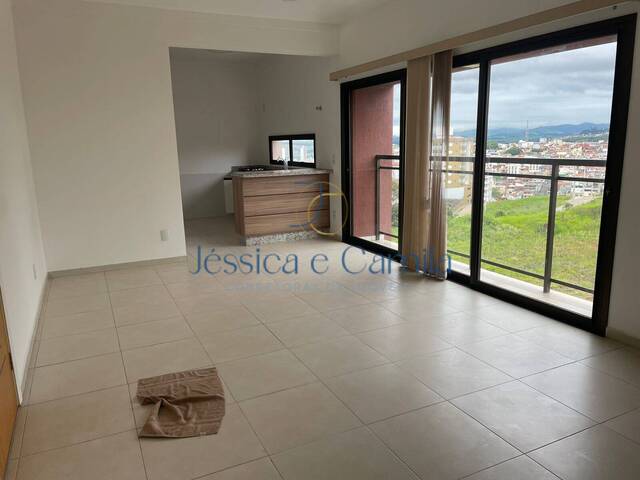 #291 - Apartamento para Venda em Pouso Alegre - MG - 3