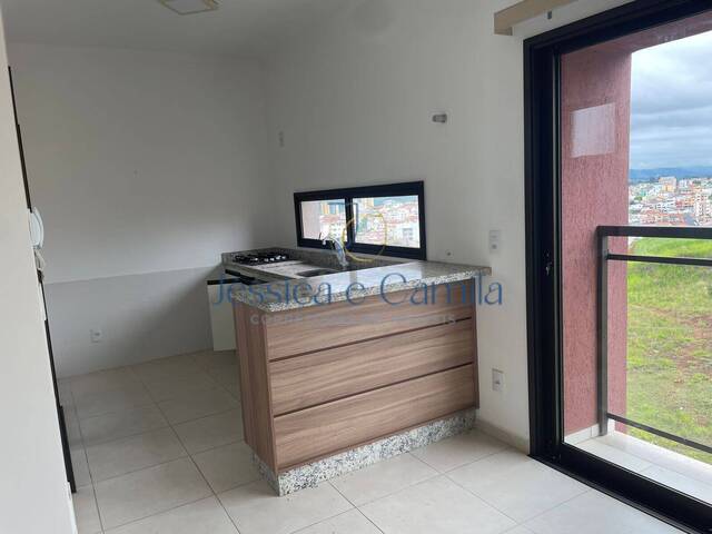 Apartamento para Venda em Pouso Alegre - 4