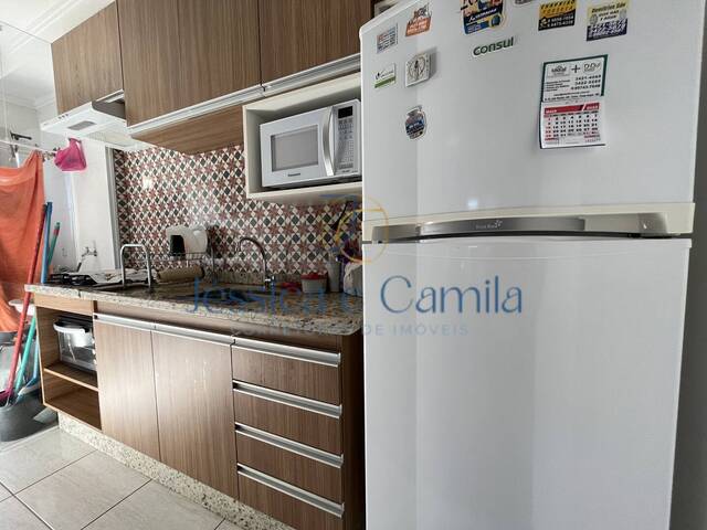 Apartamento para Venda em Pouso Alegre - 4