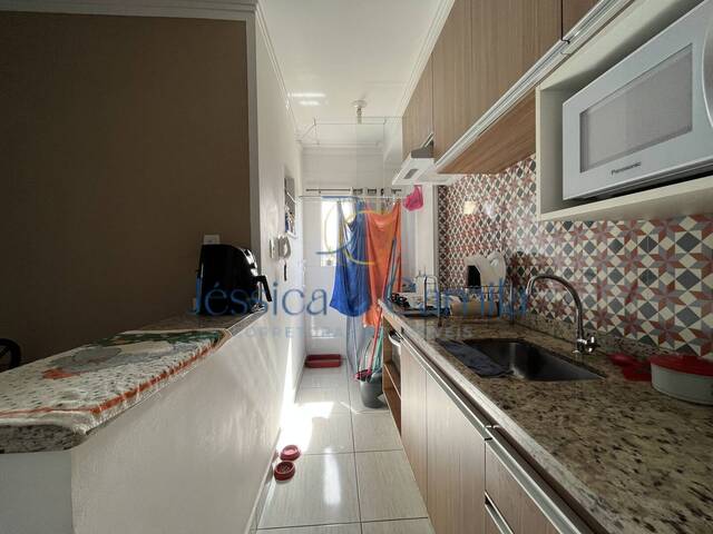 Apartamento para Venda em Pouso Alegre - 5