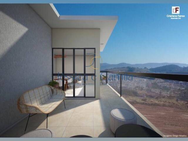 Apartamento para Venda em Pouso Alegre - 2