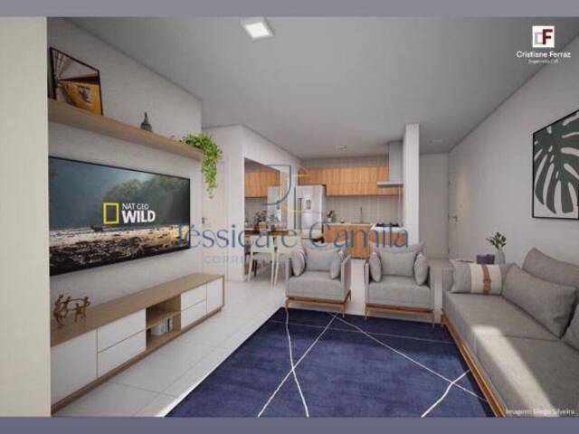 Apartamento para Venda em Pouso Alegre - 3