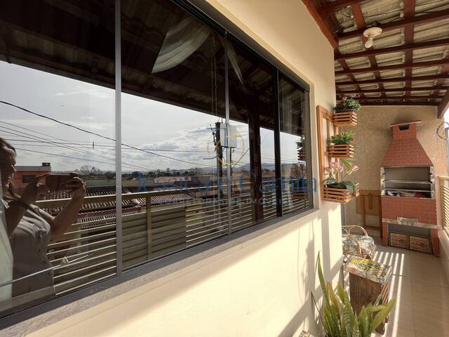 Casa para Venda em Pouso Alegre - 5