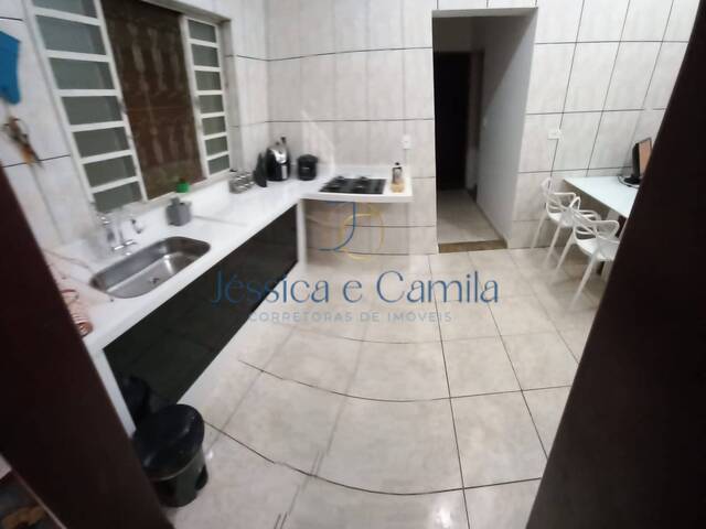Casa para Venda em Pouso Alegre - 3
