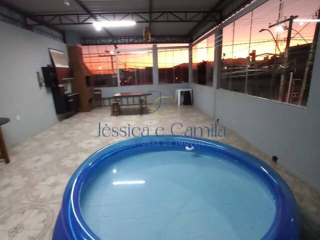 Casa para Venda em Pouso Alegre - 4