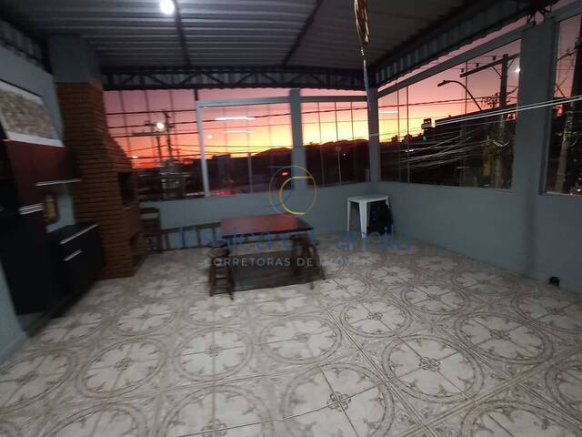 Casa para Venda em Pouso Alegre - 5