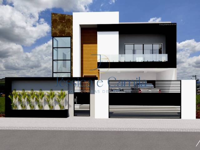Casa para Venda em Pouso Alegre - 2