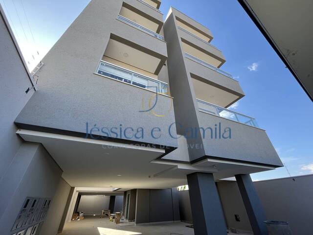 #219 - Apartamento para Venda em Pouso Alegre - MG - 1