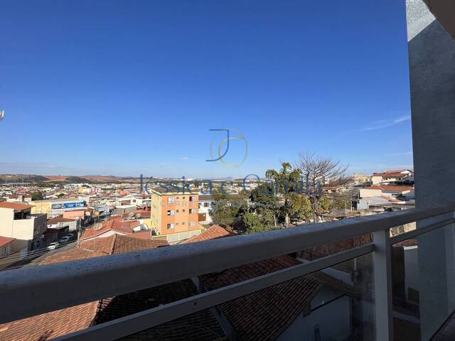 #316 - Apartamento para Venda em Pouso Alegre - MG - 3