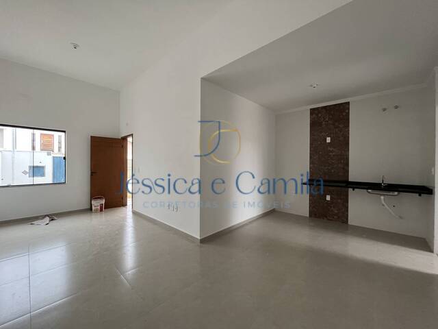 Casa para Venda em Pouso Alegre - 3