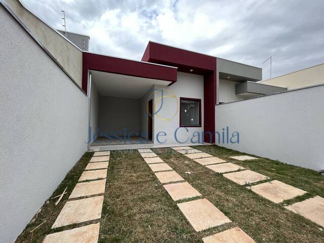 Casa para Venda em Pouso Alegre - 2