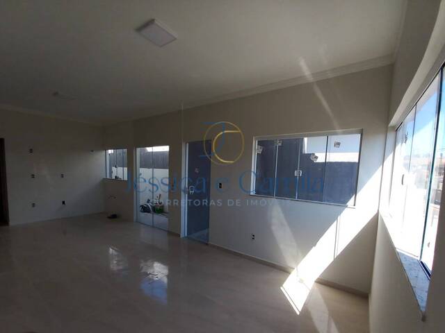 #342 - Casa para Venda em Pouso Alegre - MG - 3