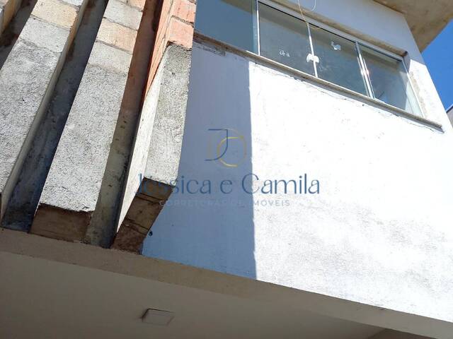 #342 - Casa para Venda em Pouso Alegre - MG - 2