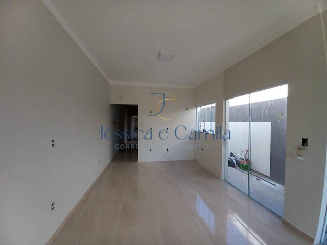 Casa para Venda em Pouso Alegre - 4